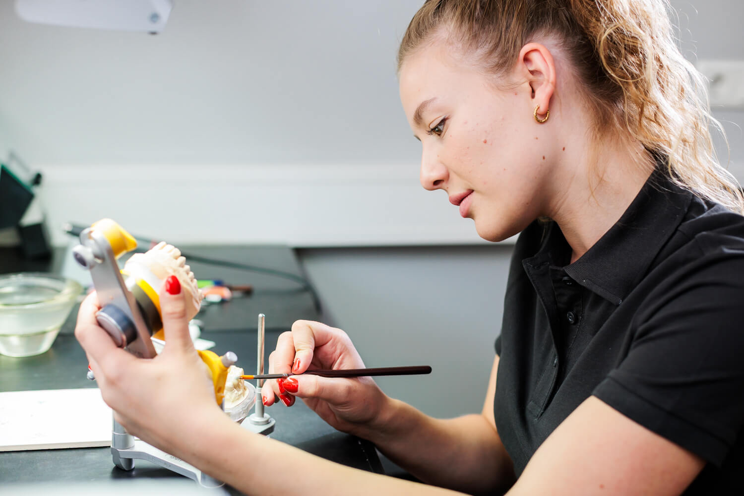 Darum ist eine Due Diligence Checklist beim Unternehmensverkauf Ihres Dentallabors entscheidend.