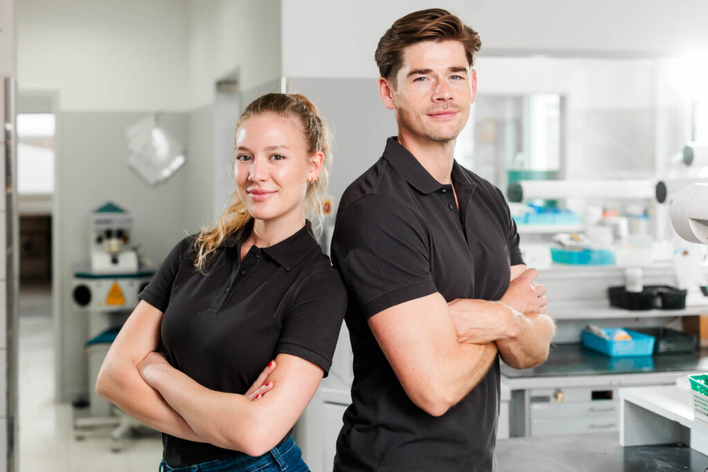 Unsere Experten beraten Sie, was bei der Unternehmensnachfolge zu beachten ist